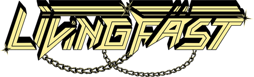 Living Fast